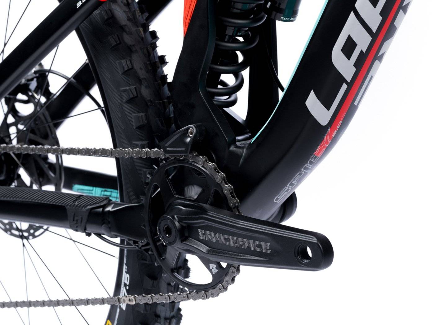 lapierre zesty am 3.0 2019